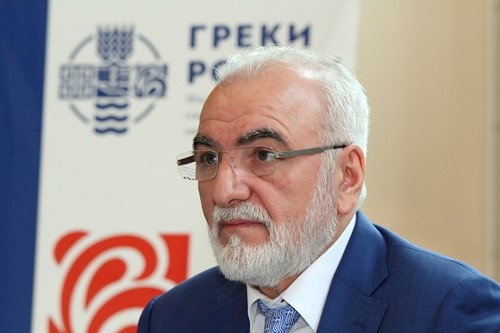 Обращение Президента ФНКА по случаю Дня «Охи»