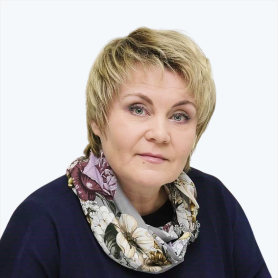 Буранова Л.Н.