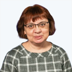 Бережкова С.Б.